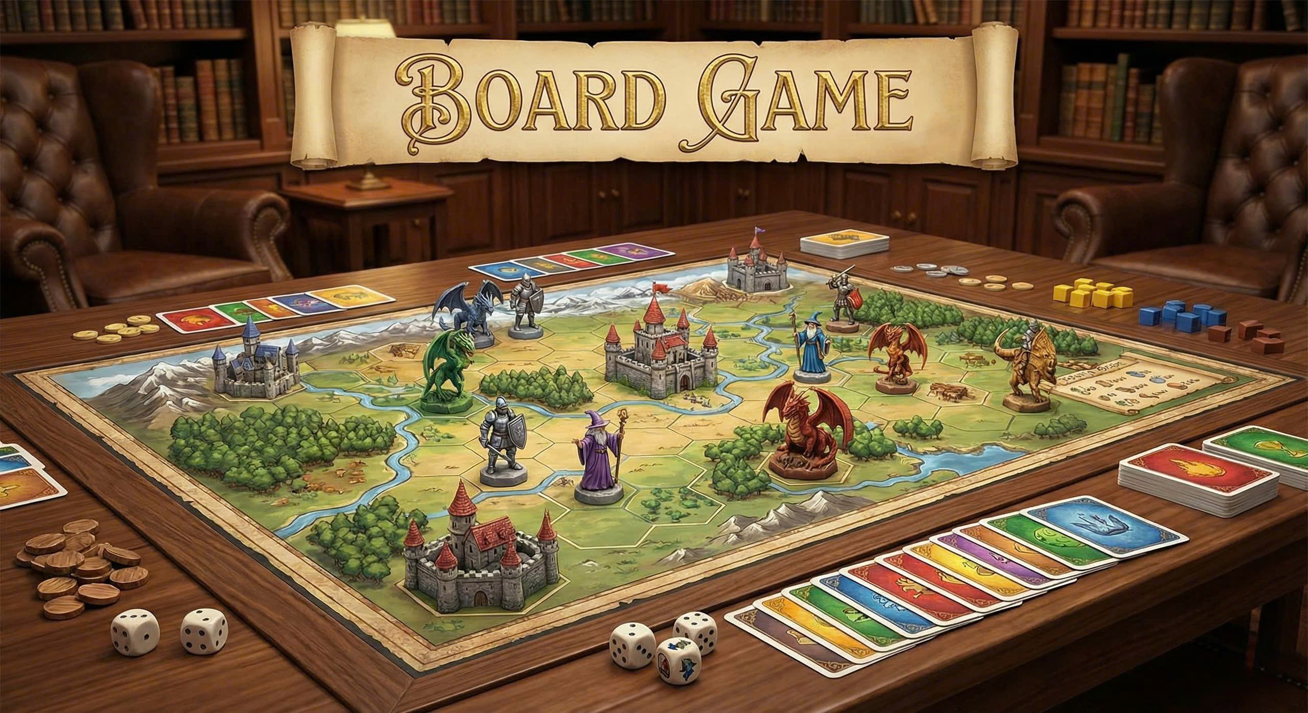 Board Game